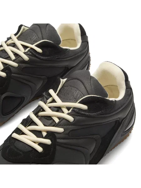 Sneakersy Axel Arigato czarne