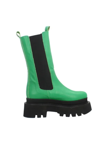Pantofi Yellow galben