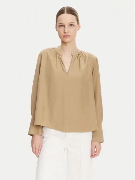 Tommy Hilfiger Palaidinė smėlio