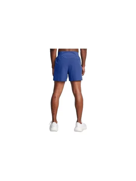Pantaloni Under Armour albastru