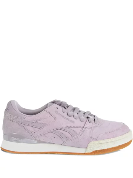 Sneakerși Reebok Phase violet