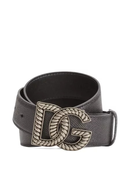 Curea Dolce & Gabbana negru