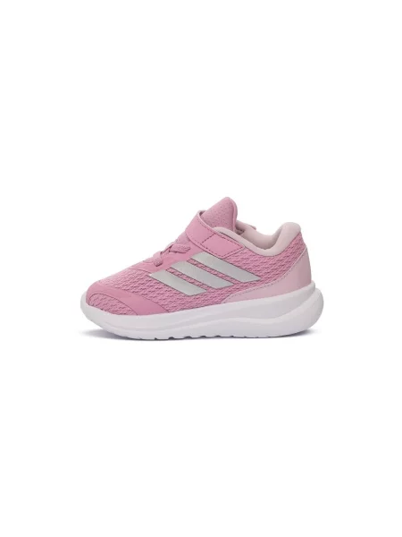 Gyerek félcipő Adidas rózsaszín