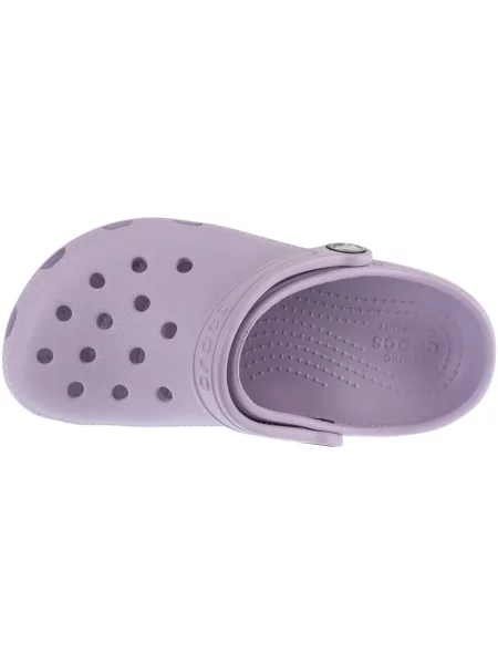 Pantofi copii Crocs violet