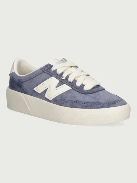 New Balance sneakersy nubukowe