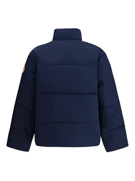 Geacă parka Canada Goose albastru