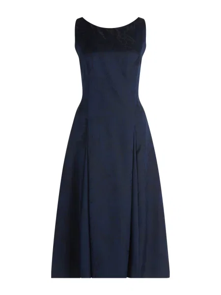 Suknele Vera Mont juoda