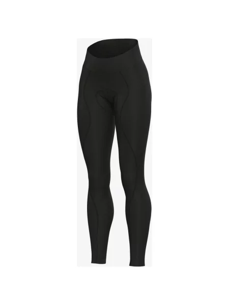 Spodenki rowerowe bez szelek Alé Pragma Winter XS czarne