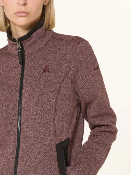Schöffel Kurtka Jako Warstwa Środkowa Yew beige beżowa