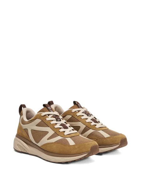 Sneakerși Oakley maro