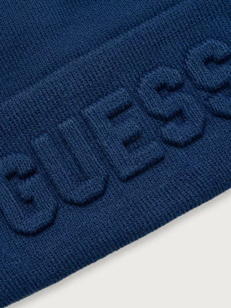 Guess шапка дитяча