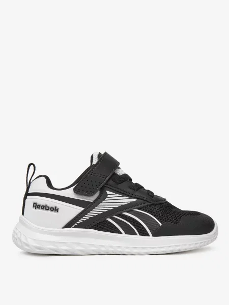 Sneakersy czarne