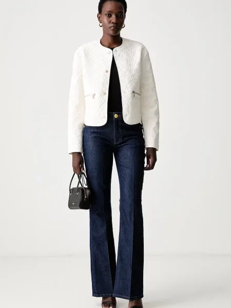 Marciano by Guess джинси flare MARA
