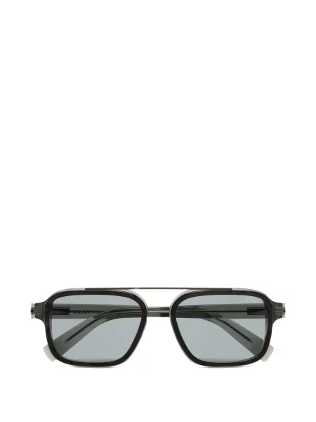 Ochelari de soare Zegna gri