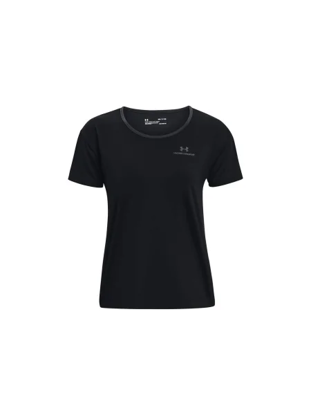 Tricou Under Armour negru