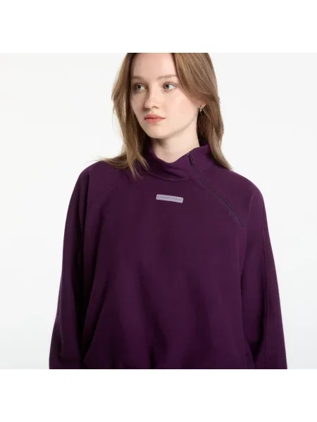 Фліска Under Armour фіолетова