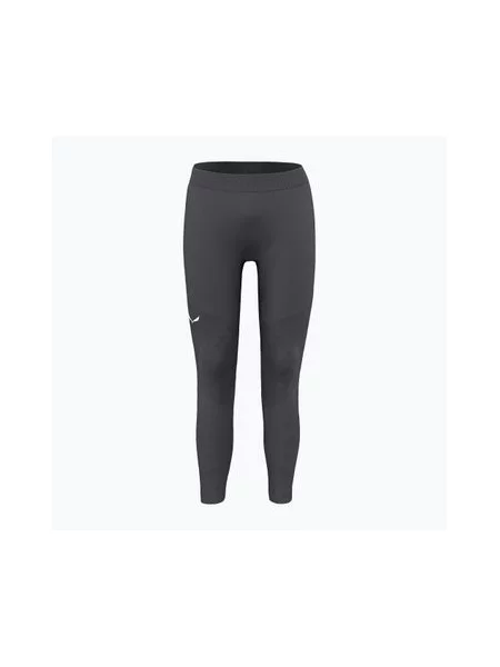 Термоактивні штани Salewa Zebru Medium Warm AMR onyx