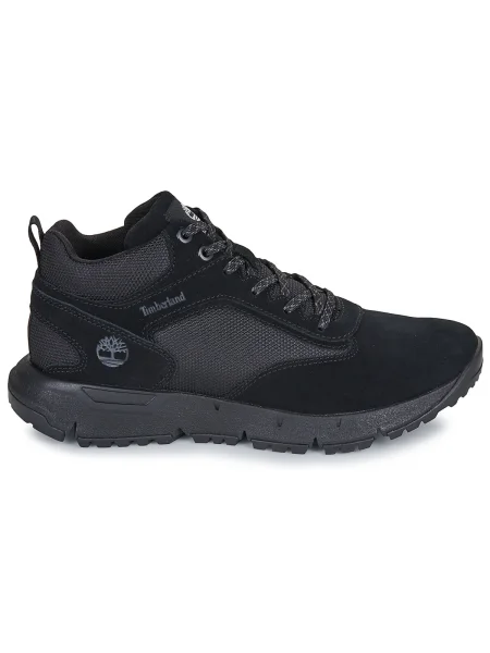 Tenisky Timberland čierna