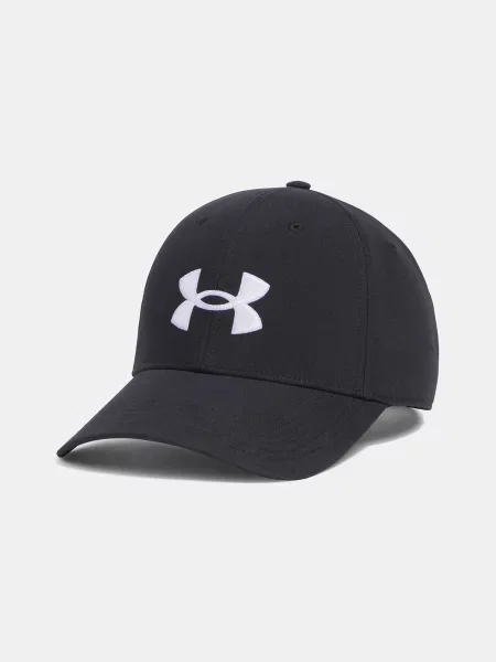 Șapcă Under Armour negru