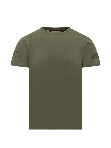 Tricou Gallery Dept. verde