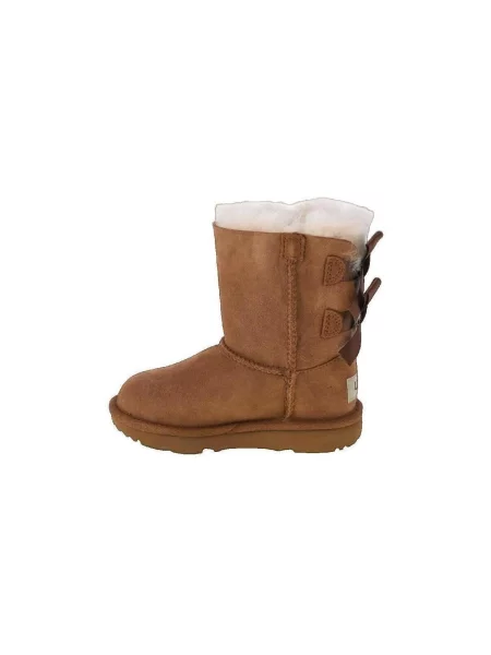 Pantofi copii Ugg maro