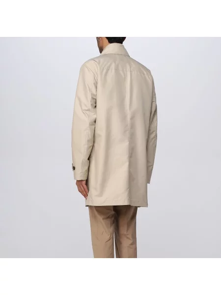 Parka Fay beżowa