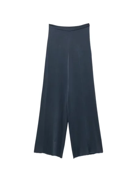 Pantaloni Marella albastru