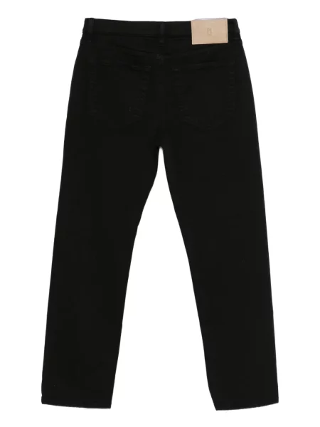 Pantaloni Pt Torino negru