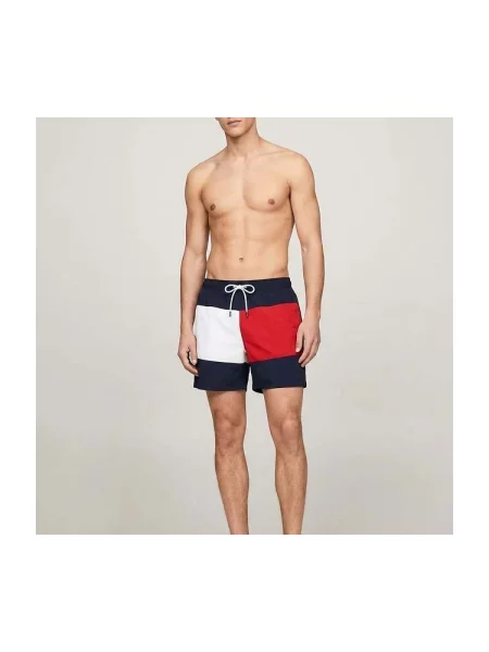 Gaćice Tommy Hilfiger plava