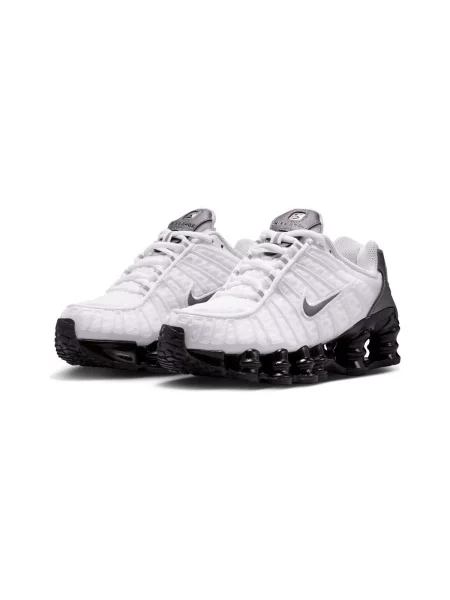 Pantofi copii Nike alb