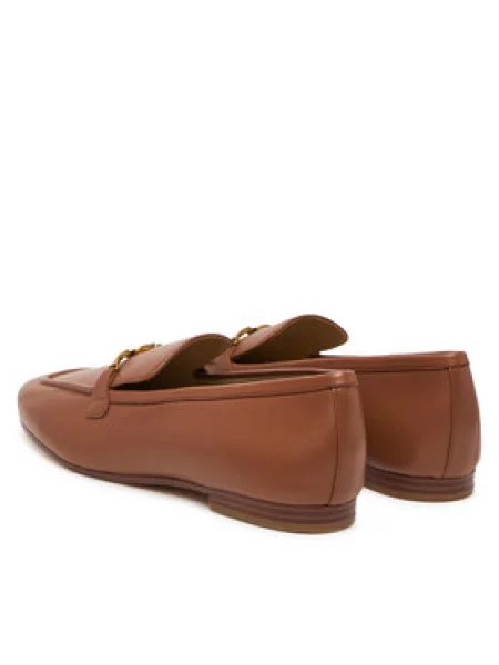MICHAEL Michael Kors Loaferek Bryant barna