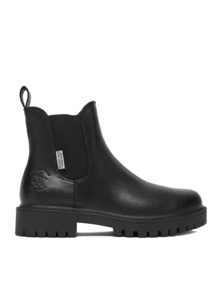 Ботинки челси Beverly Hills Polo Club черные