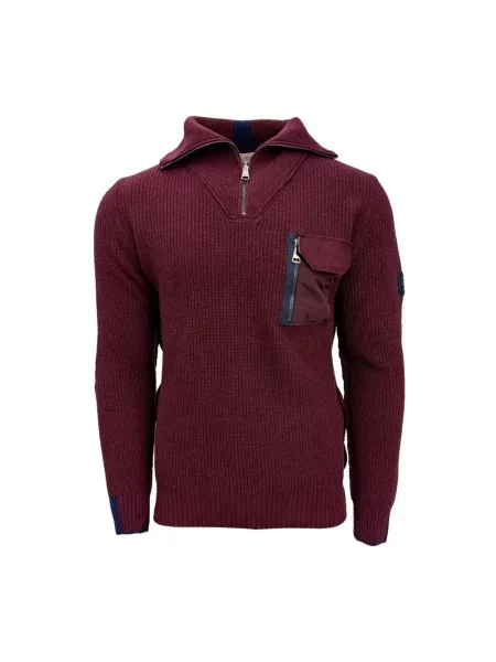 Golf golf Bob czerwony