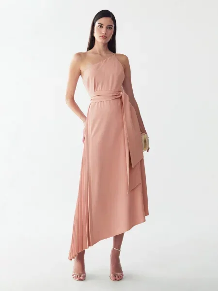 Willa Rochie Gloss pal roz