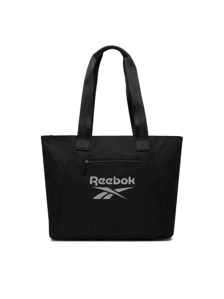 Сумка Reebok чорний