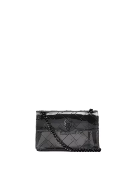 Torebka Kurt Geiger czarna