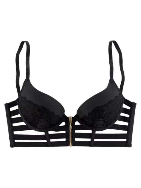 JETTE Sutien negru