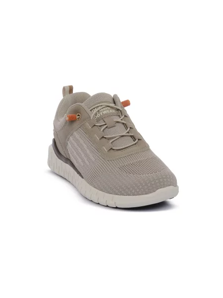 Pantofi Dockers bej