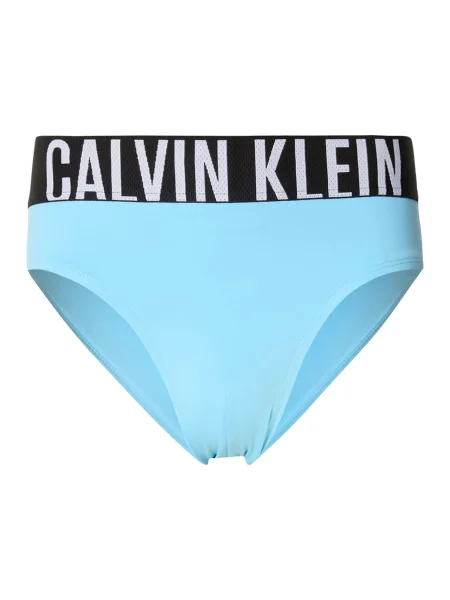 Palton Calvin Klein Swimwear alb