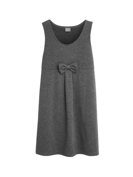 Next Rochie gri
