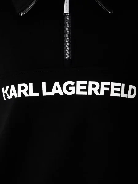 Свитер Karl Lagerfeld