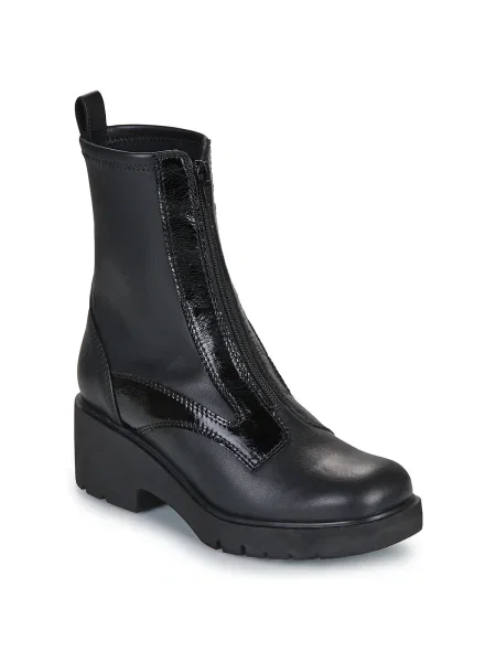 Pantofi Unisa negru