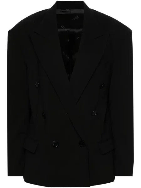 Sacou Isabel Marant negru
