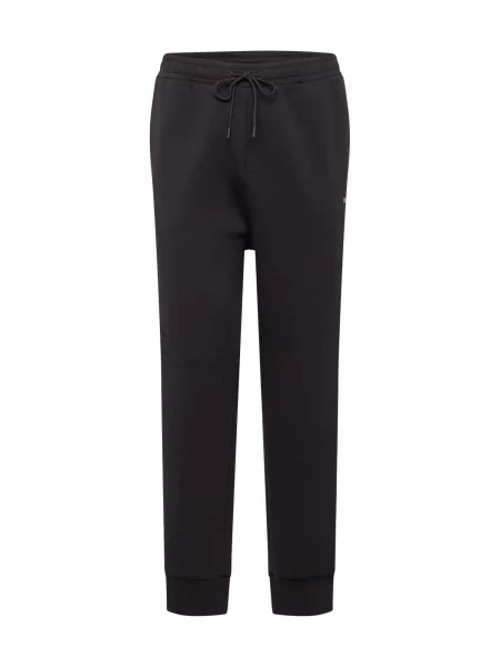 BOSS Pantaloni Hadiko' negru