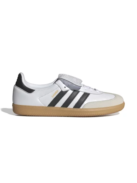 Adidas Samba LT W Kobiety Buty sportowe adidas Originals Size: 8 biały