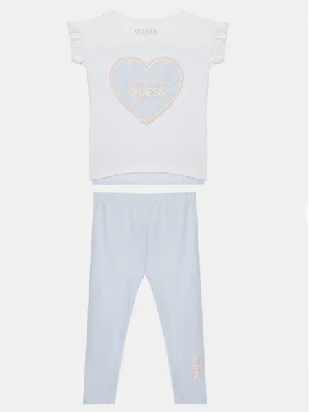 Guess Compleu copii alb
