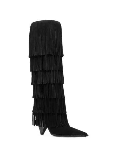 Botine Michael Kors negru