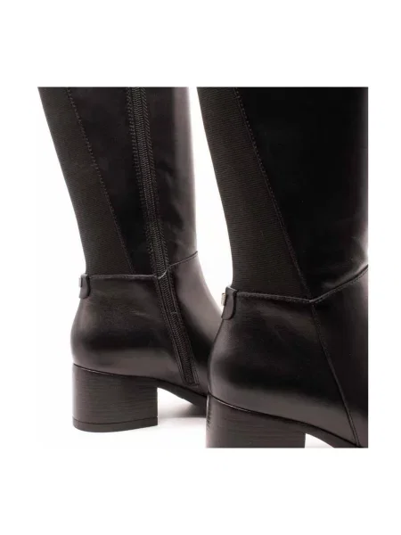 Pantofi Wonders negru