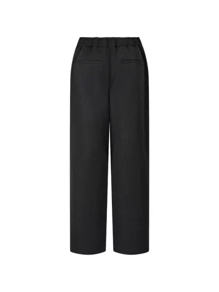 Pantaloni Tomboy gri