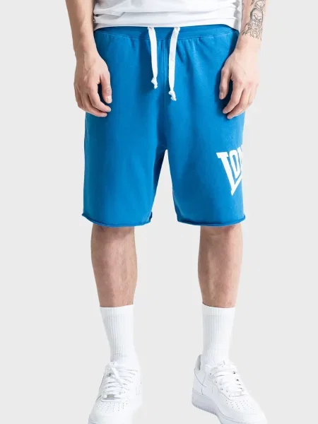 Шорти Lonsdale сині